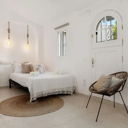 Villa Vivi Homes - Casa Blanca