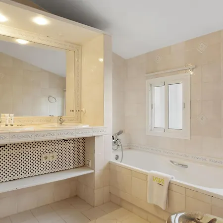 Villa Vivi Homes - Casa Blanca