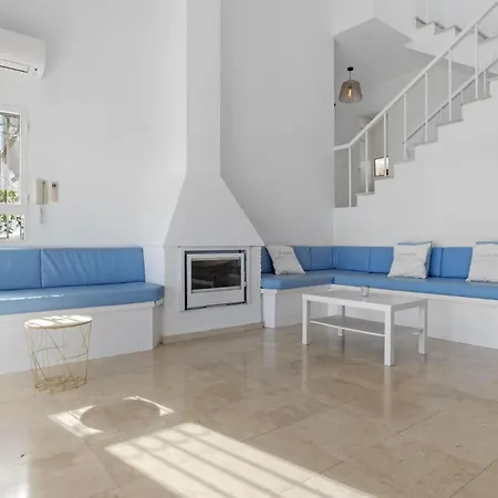 Vivi Homes - Casa Blanca Estepona
